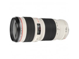 Canon EF 70-200mm f/4.0L USM